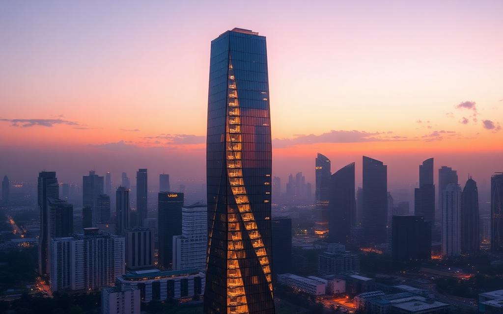 The Serra Residences